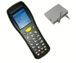 无线条码数据采集器GW3000